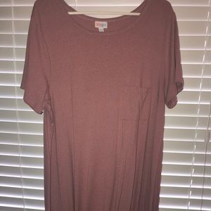 Lularoe Carly dress